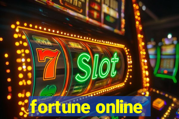 fortune online