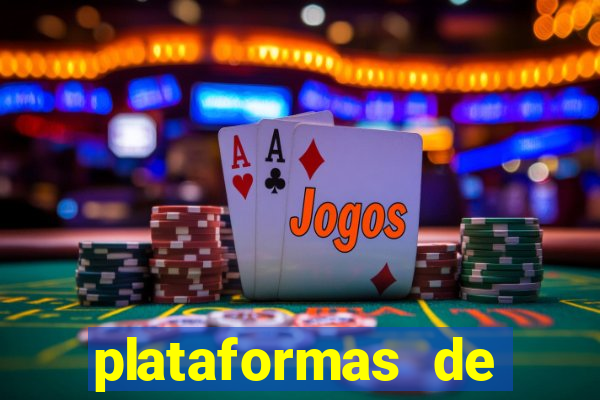 plataformas de slots que mais pagam