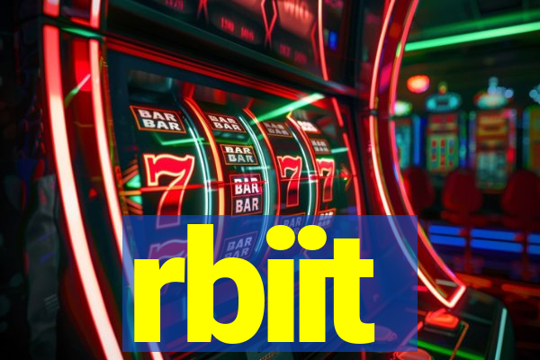 rbiit