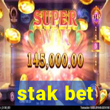 stak bet