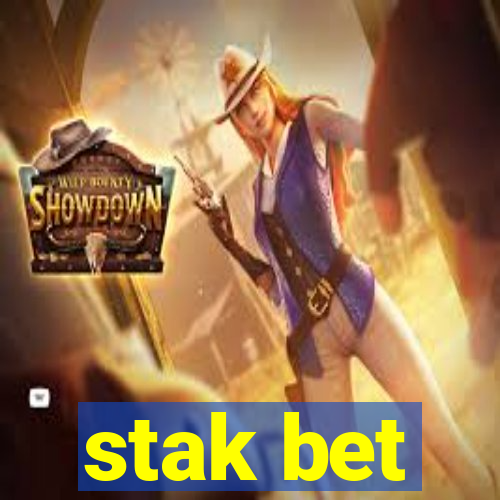 stak bet