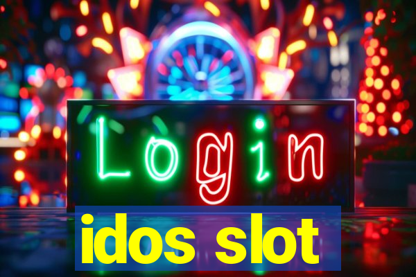 idos slot