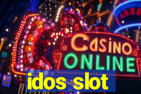 idos slot