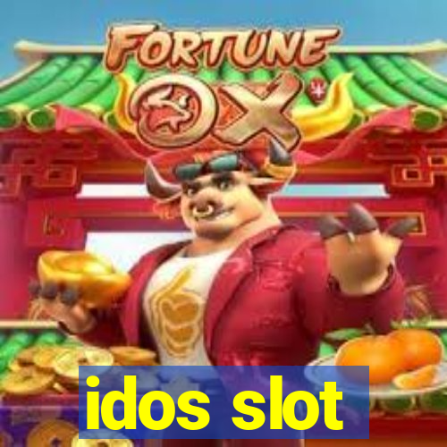 idos slot