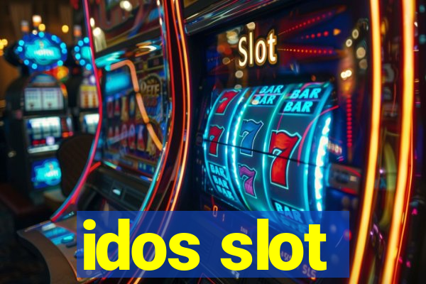 idos slot