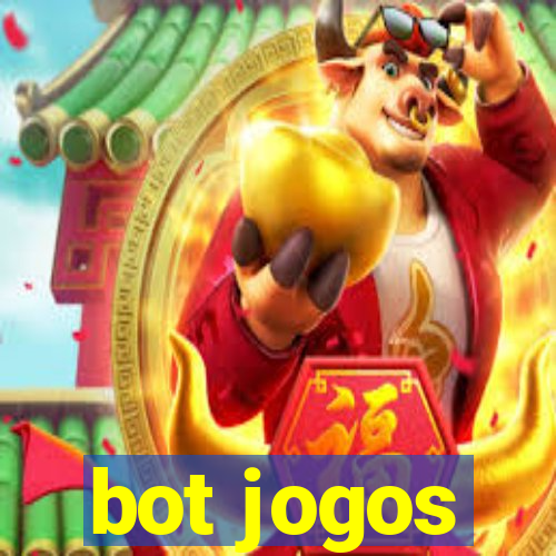 bot jogos