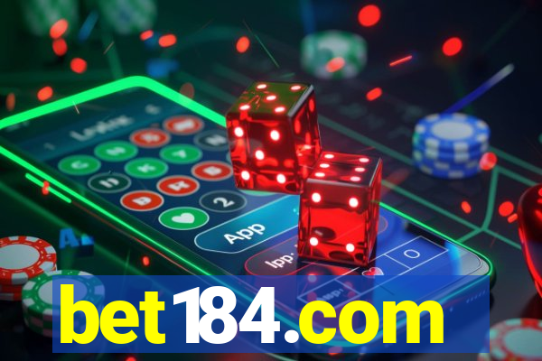 bet184.com