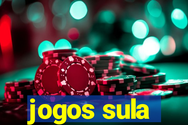 jogos sula