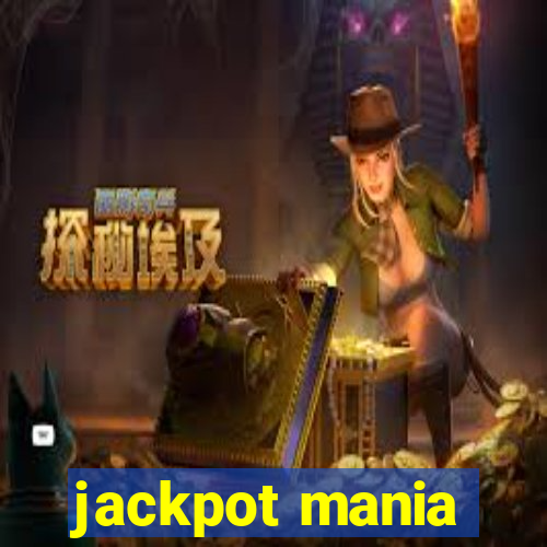 jackpot mania