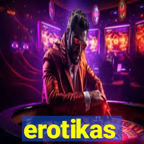 erotikas