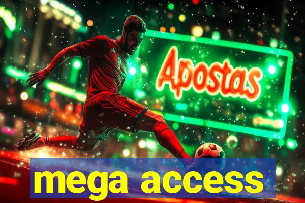 mega access