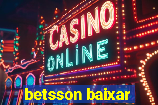 betsson baixar