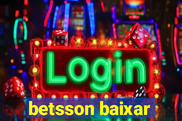 betsson baixar