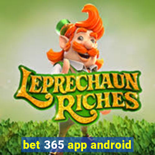 bet 365 app android