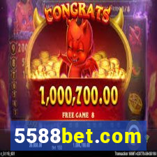 5588bet.com