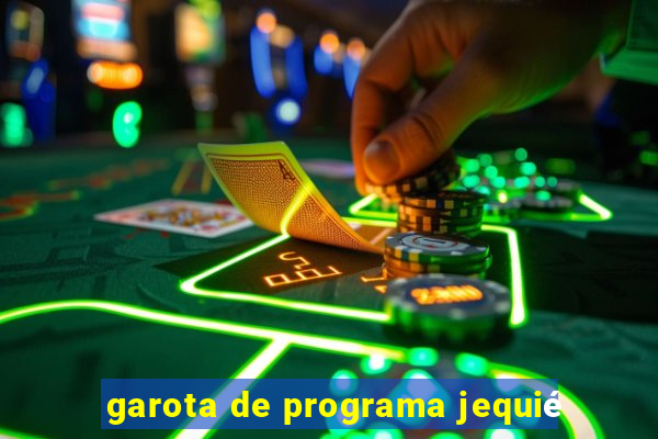 garota de programa jequié