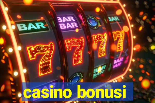 casino bonusi