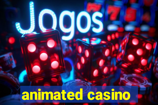 animated casino