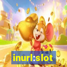 inurl:slot