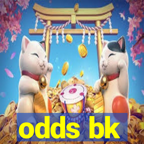 odds bk