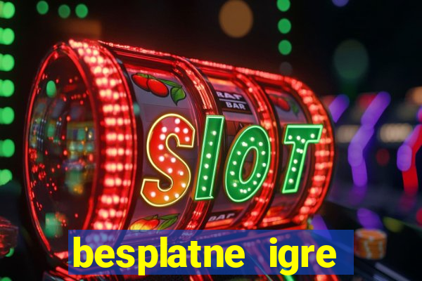 besplatne igre casino slot