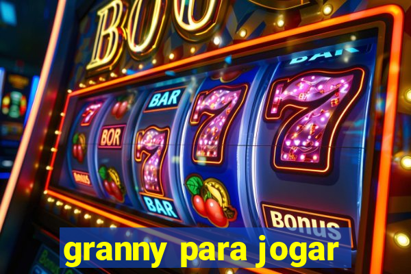 granny para jogar