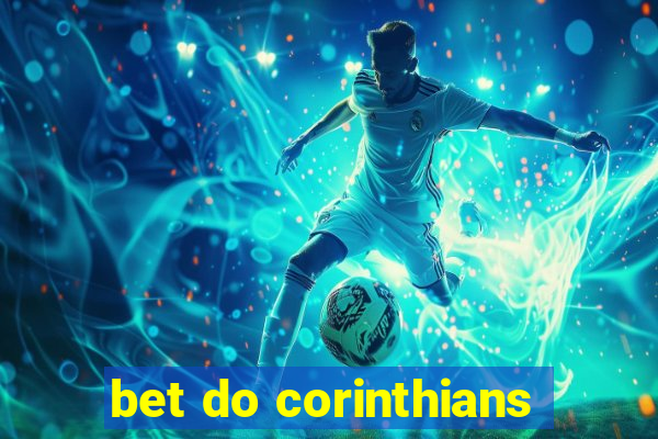 bet do corinthians