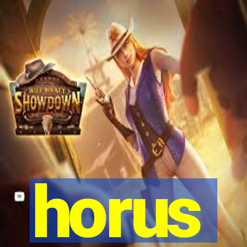 horus