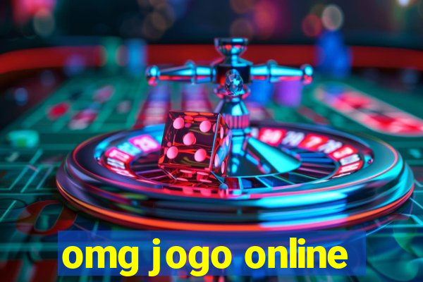 omg jogo online