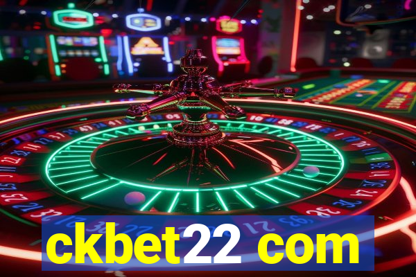 ckbet22 com