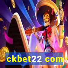 ckbet22 com