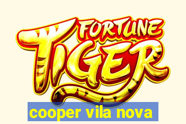 cooper vila nova