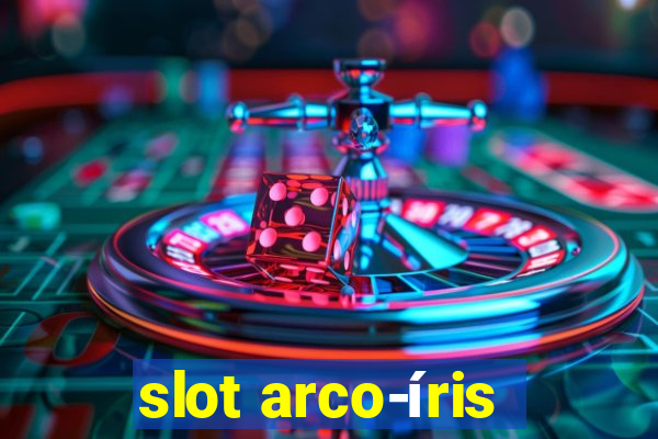 slot arco-íris