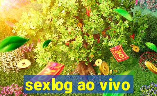 sexlog ao vivo