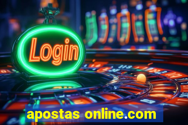 apostas online.com