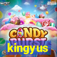 kingyus