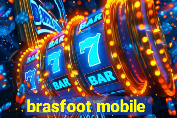 brasfoot mobile