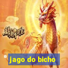 jago do bicho