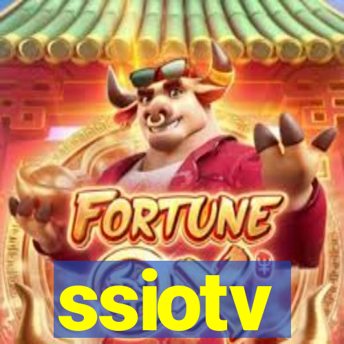 ssiotv