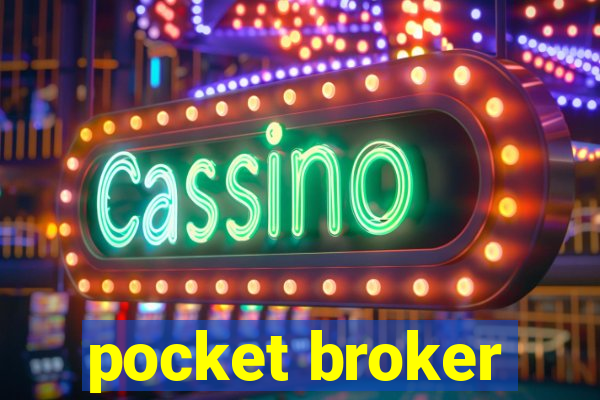 pocket broker