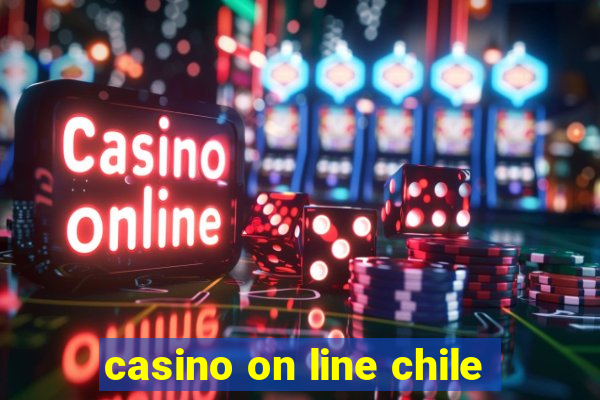 casino on line chile