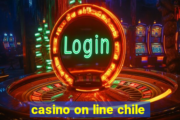 casino on line chile