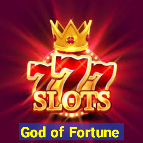 God of Fortune