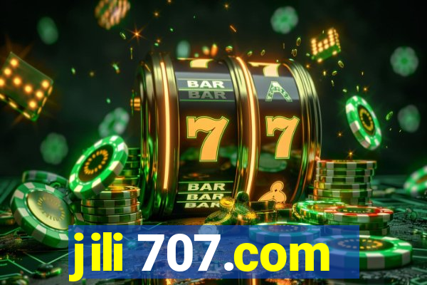 jili 707.com