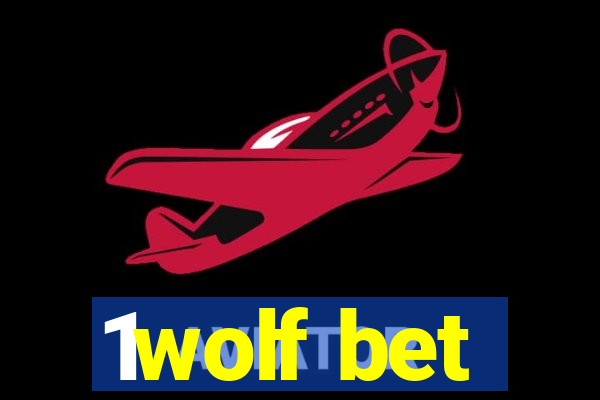 1wolf bet