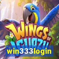 win333login