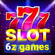 6z games