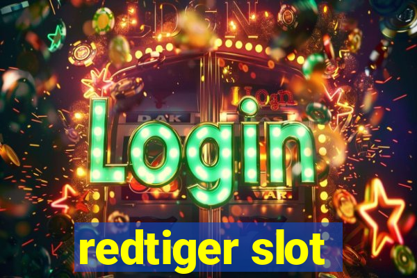 redtiger slot