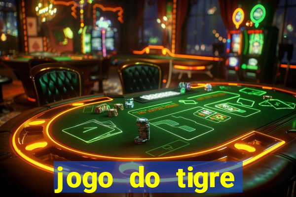 jogo do tigre deposito 5 reais