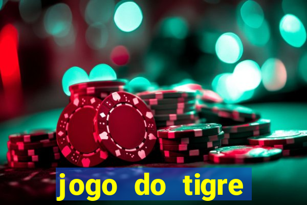 jogo do tigre deposito 5 reais